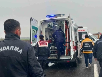 Diyarbakır-Elazığ Yolunda Korkunç Kaza: 3 Ölü, 2 Ağır Yaralı
