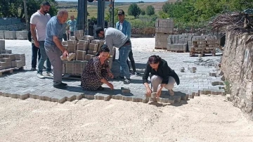 Diyarbakır’ın Hani Belediyesi’nden Büyük Hizmet Atağı