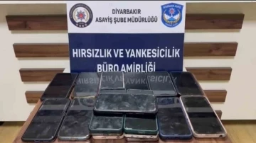 Diyarbakır Nevruz’unda 22 Cep Telefonu Çalan 5 Kişi Tutuklandı