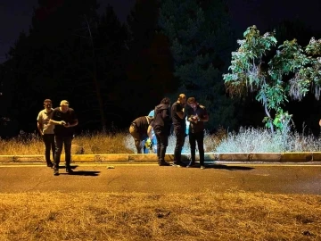 Diyarbakır Sur İlçesinde Gece Yarısı Çıkan Silahlı Çatışma