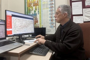 Doğu Anadolu'da Deprem Tehlikesine Karşı Uzmanlardan Önemli Uyarılar