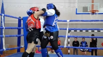 Doğu ve Güneydoğu Anadolu Bölge Şampiyonası: Muay Thai Arenası Şanlıurfa’da