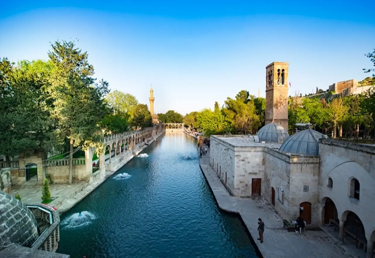 D&ouml;rt Kıtadan UNESCO M&uuml;zik Şehirleri Şanlıurfa&rsquo;da Buluşacak