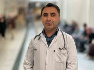 Dr. Börta’dan Alerjik Hastalıklar Üzerine Kritik Uyarılar