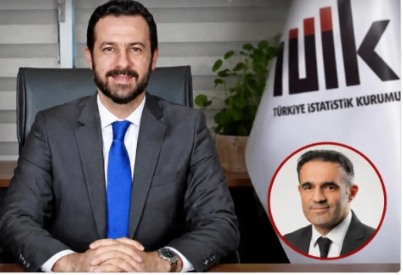 Ekonominin Kilit Kurumlarından T&Uuml;İK ve SPK'ya Kapsamlı Değişim 