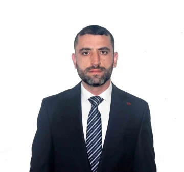 Erkan Aksoy, Gerger'de Yeniden Başkan Seçildi