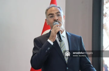 Eyyübiye Belediye Başkanı Mehmet Kuş'tan Önemli Açıklamalar