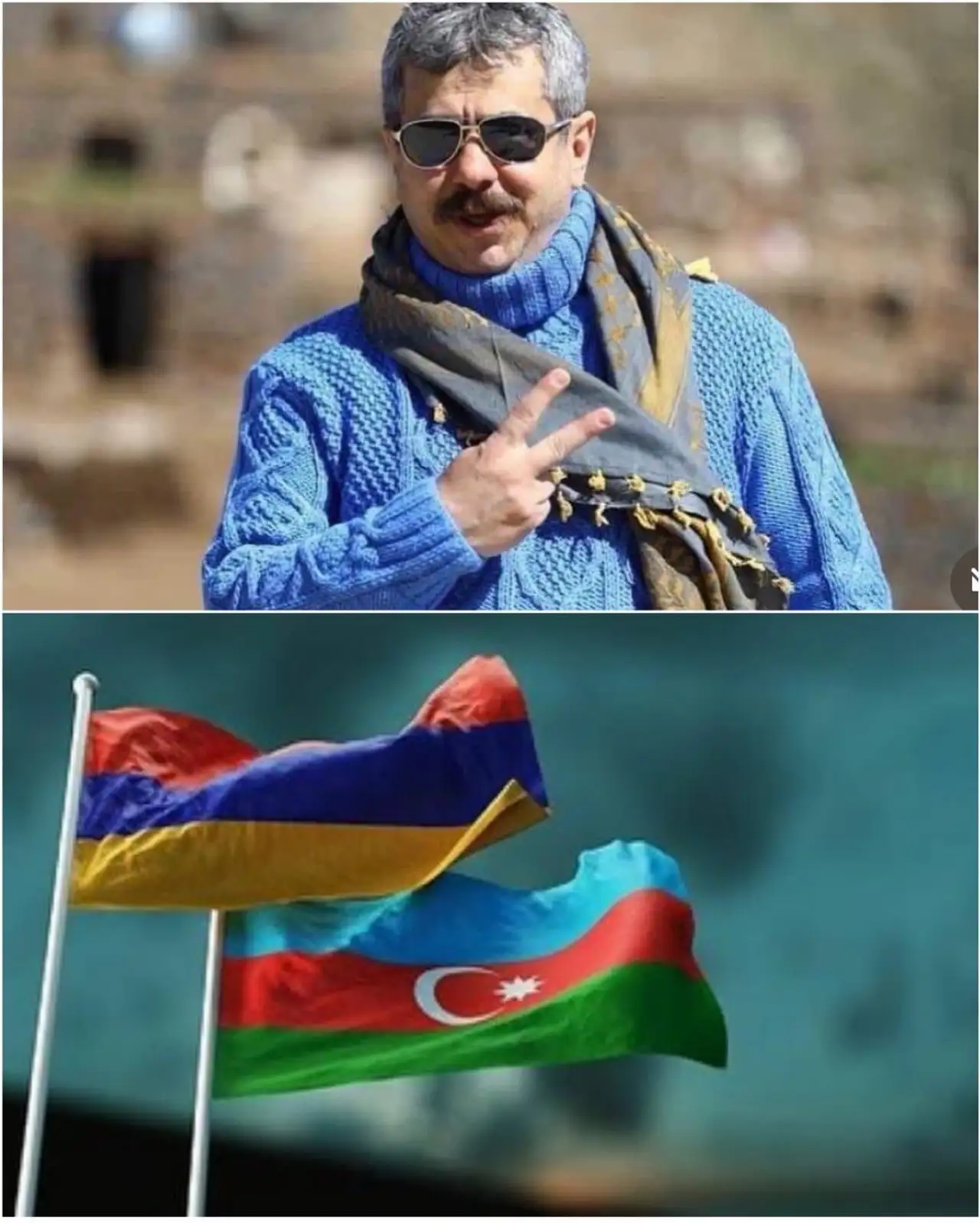 Fatih Bucak’tan Ermenistan ve Bölge Üzerine Kritik Uyarı