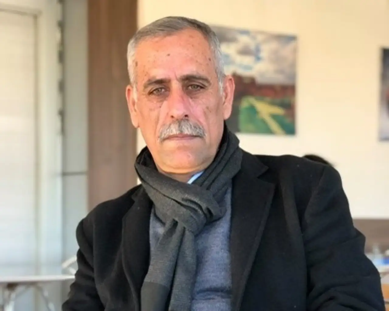 Ferit Telek’ten Çarpıcı Benzetme “Siverek = Kerbela”