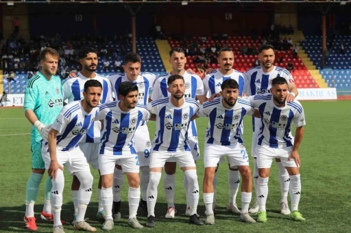  Fosfatspor Yarı Final İlk Maçında Evinde Şaşırttı: Rövanşa Umut Kaldı