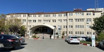 Gabar Dağı'nda Önlem: 15 Gün Süreyle Özel Güvenlik Bölgesi İlan Edildi