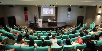 GAÜN'de Türk Müziği Eğitimi ve Güncel Sorunlar Çalıştayı