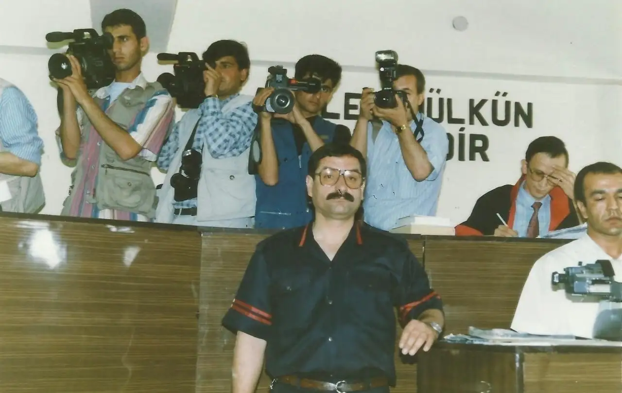 Gazeteci Reşat Uzun&rsquo;un kaleme aldığı makale Siverek İ&ccedil;in G&uuml;ndem Oldu