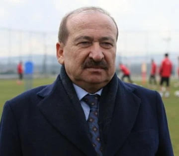Gaziantep FK Başkanı Memik Yılmaz: Beşiktaş Maçı ve Süper Lig Hedefleri