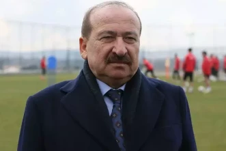 Gaziantep FK Başkanı Yılmaz: Kalan Maçları Final Olarak Görüyoruz