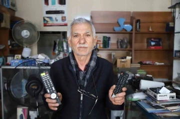 Gaziantep'in Son Elektronik Ustası: Kazım Yeşildağ'ın Mücadelesi