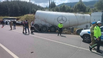 Gaziantep İslahiye'de Korkunç Kaza: 9 Ölü, 11 Yaralı