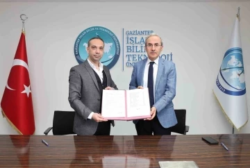 Gaziantep İslam Bilim ve Teknoloji Üniversitesi'nin Yeni Laboratuvar Açılışı: Elit Solar Enerji İşbirliğiyle Eğitime Modern Dokunuş