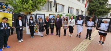 Gaziantep Kolej Vakfı'nda Bilim Şenliği Coşkusu