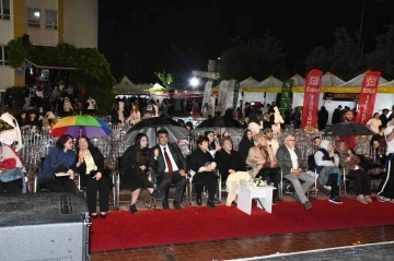 Gaziantep Kolej Vakfı'nın 60. Yıl Dönümünde Unutulmaz DenZe Konseri