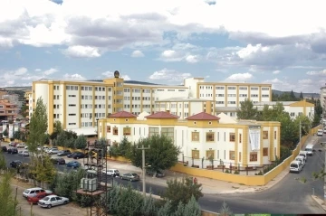 Gaziantep Kolej Vakfı Özel Okullarında Yeni Bir Dönem: Fevzi Gürsel Genel Müdür Olarak Atandı