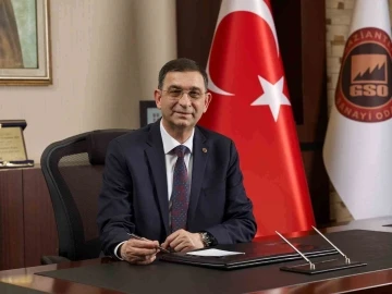 Gaziantep Sanayi Odası Başkanından Seçim Sonrası Ekonomi Mesajı