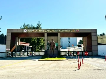 Gaziantep’te 1 Milyon TL Değerinde Kaçak Akaryakıt Ele Geçirildi