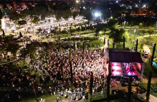 Gaziantep’te 9. Hemşehri Dernekleri Festivali Başlıyor