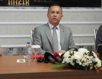 Gaziantep'te Asayiş Olaylarında Büyük Düşüş: 2024 İlk Dört Ay Bilançosu