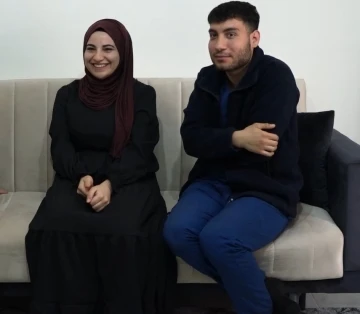 Gaziantep'te Aşkın Bürokrasiyle İmtihanı: CİMER Sayesinde Evlenen Çiftin Hikayesi