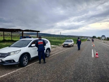 Gaziantep'te Bayram Tatili Sonrası Asayiş Bilançosu: İşte Detaylar