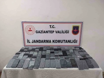 Gaziantep'te Büyük Operasyon: 460 Gözaltı ve Tonlarca Uyuşturucu Ele Geçirildi
