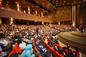 Gaziantep'te Deprem Bilincini Artıracak Yenilik: Deprem Anma ve Eğitim Müzesi