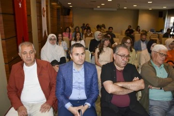 Gaziantep'te Deprem Sonrası Yerel Basın Eğitimi Tamamlandı