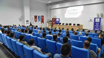 Gaziantep'te Enerji Yönetimi İçin Büyük Adımlar