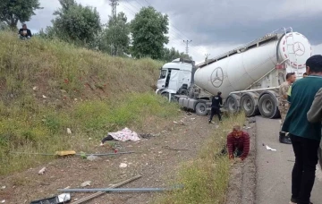 Gaziantep'te Feci Kaza: 8 Ölü, Çok Sayıda Yaralı