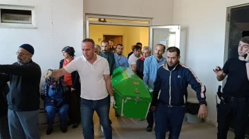 Gaziantep'te Feci Kaza: Ölenlerin Cenazeleri Yakınlarına Teslim Edildi