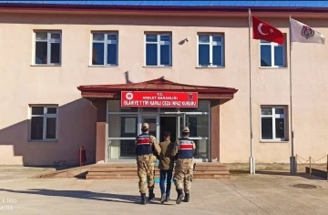 Gaziantep'te Göçmen Kaçakçılığının Ardındaki Organizatörler Yakalandı