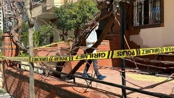 Gaziantep’te Husumetlilerin Tartışması Kanlı Bitti: 1 Ölü