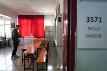 Gaziantep'te Seçim Öncesi Son Hazırlıklar Tamamlandı