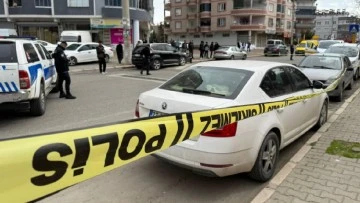 Gaziantep'te Silahlı Saldırı: Bir Kişi Yaralandı