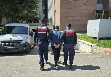 Gaziantep'te Terör Operasyonunda Yakalanan Zanlı Tutuklandı