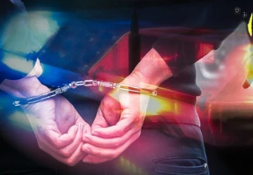 Gaziantep'te Uyuşturucu Operasyonunda Yakalanan 5 Zanlı Tutuklandı