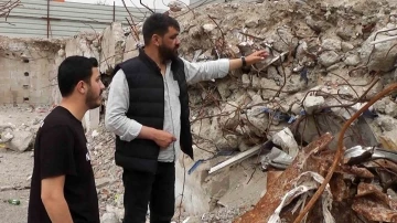 Gaziantep'teki Furkan Apartmanı Davasında Tahliye Kararı: Yakınların Acısı Katlandı