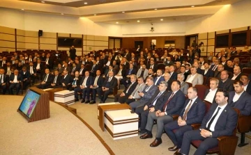 Gaziantep Ticaret Odası'nın Genişletilmiş Meclis Toplantısı: Sorunlar, Çözümler ve Yeni Başlangıçlar