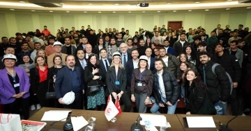 Gaziantep Üniversitesi'nde İnovasyon ve Kariyerin Geleceği Tartışıldı