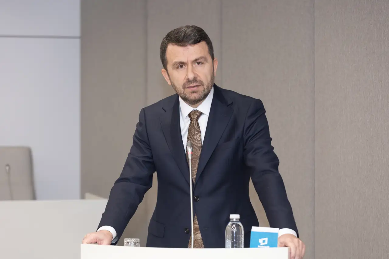 Genel M&uuml;d&uuml;r &Ccedil;ay&rsquo;dan Basın Sekt&ouml;r&uuml;ne Stratejik Vizyon: "Sahada Karşılığı Olan İş Birlikleri S&uuml;recek"