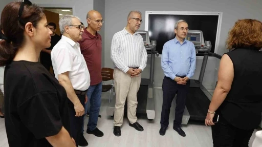 GİBTÜ’de Çocuklar İçin Umut ve Bilim Dolu Bir Gün