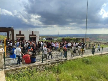 Göbeklitepe Günlük Ziyaretçi Rekorunu Kırdı!