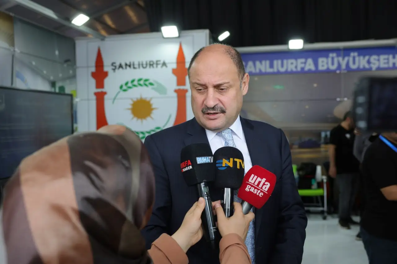 G&uuml;lpınar: 12 Bin Yıl &Ouml;ncesinden Uzay &Ccedil;ağına Uzanan Bir K&ouml;pr&uuml; Kurduk